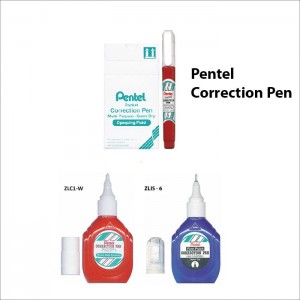 Pentel  Correction Pen 