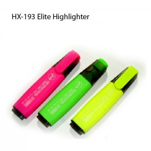 Elite-Highlighter HX-193