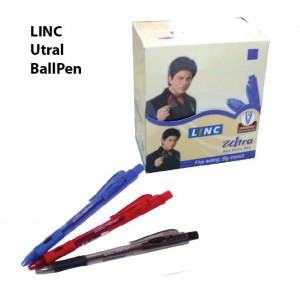 Linc Ultra Ball Pen