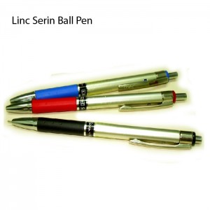 Linc Siren Ball Pen