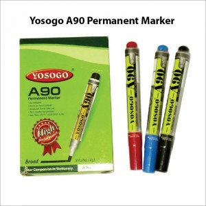 90 yosogo marker