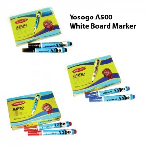 A500 White Board Marker