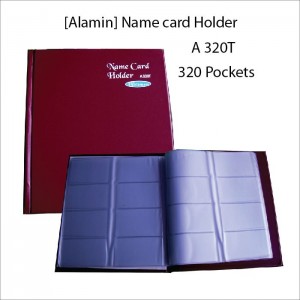 Name Card Holder