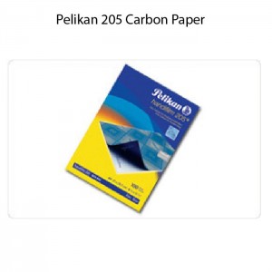 Palikan carbon Paper 205