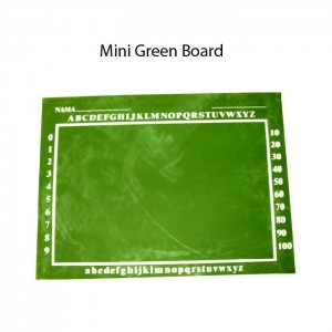 Mini Green Board