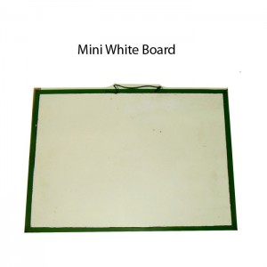 Mini White Board