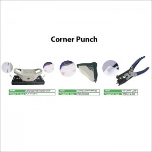 Corner Punch 