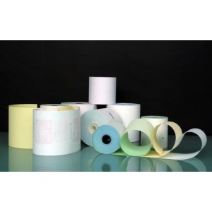 Cash Thermal Paper roll
