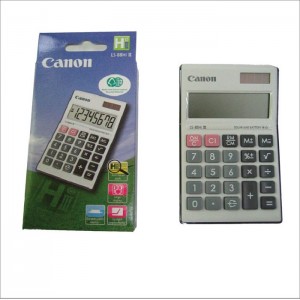 Calculator Cannon LS88HI