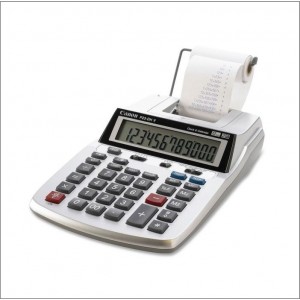 P23 calculator cash paper roll