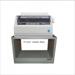 Printer Rack