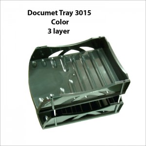 Document Tray 2 Layer 3015