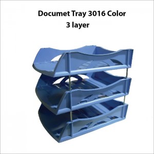 Document Tray Doc 3016 color B