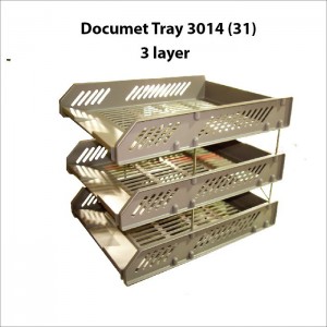 Document Tray