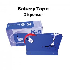 Bakery Tape Dispenser