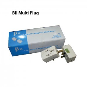  Multi Plug BII
