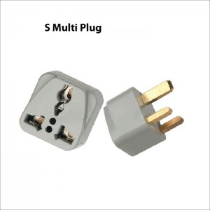 multi plug
