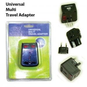 Universal Multi Adaptor