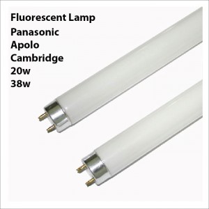 Fluorescent  Lamp