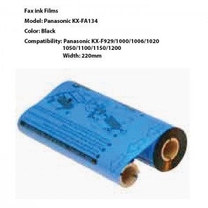Panasonic  KX-FA134-01