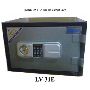 Safety Box KANO LV-31E