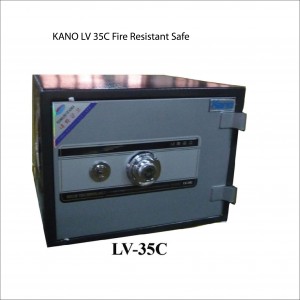 Safety Box KANO LV-35C