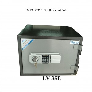 Safety Box KANO LV-35E