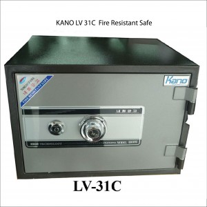 Safety Box KANO LV-31C