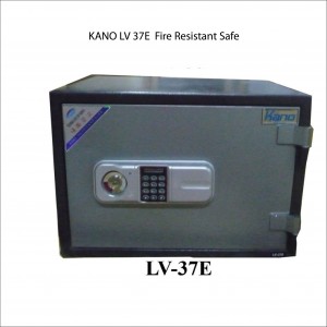 Safety Box KANO LV-37E