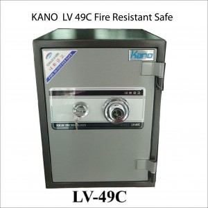 Safety Box KANO LV-49C