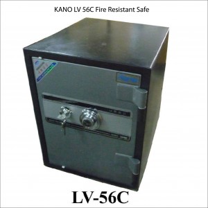 Safety Box KANO LV-56c(L)