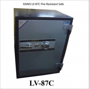 Safety Box KANO LV-87C