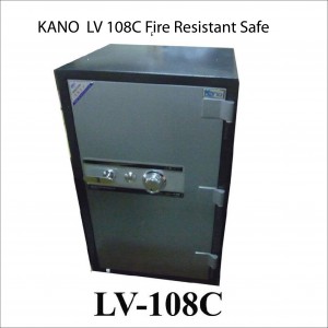 Safety Box KANO LV-108C