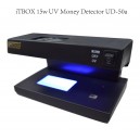 iTOBOX Money Detector UD-50a