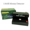 118AB Money Detector