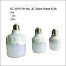 E27 BFM Xin Hui LED Tube Shape Bulb
