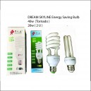 20w/40w DREAM Energy Save Bulb