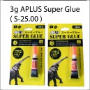 3gsm APLUS Super Glue
