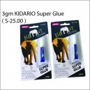 3gsm Kidario Super Glue