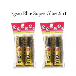 7gsm ELITE Super Glue 2in1