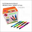 ELITE Mechanical Pencil MP-800-0.7mm