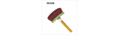 SQ818 Drain Broom