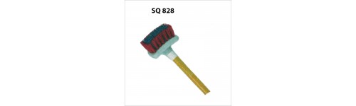 SQ828 Drain Broom