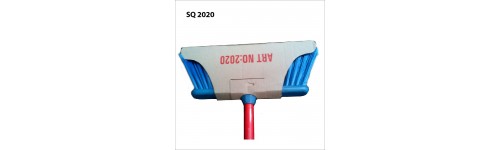 SQ 2020 Broom