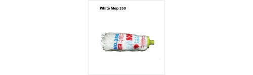 White Mop 350