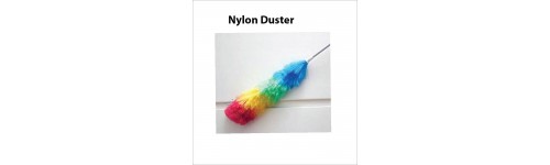 Nylon Duster 