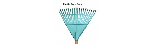 Plastic GrassRack