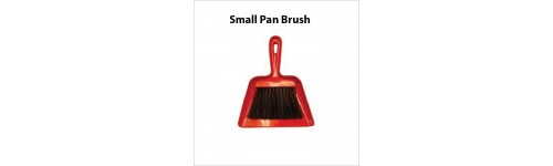 Small Pan Brush