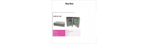 Key Box Series