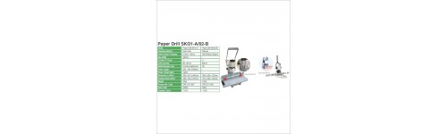 Paper Drill SK-01
